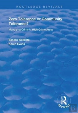 Bertrand.pt - Zero Tolerance Or Community Tolerance?
