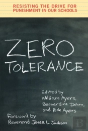 Zero Tolerance