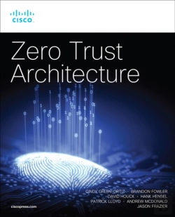 Bertrand.pt - Zero Trust Architecture