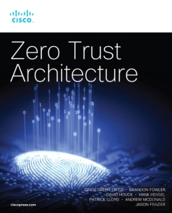 Bertrand.pt - Zero Trust Architecture
