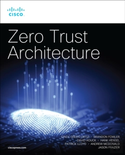 Bertrand.pt - Zero Trust Architecture
