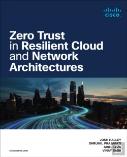 Bertrand.pt - Zero Trust In Resilient Cloud And Network Architectures