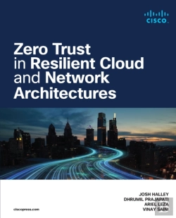 Bertrand.pt - Zero Trust In Resilient Cloud And Network Architectures