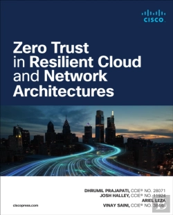 Bertrand.pt - Zero Trust In Resilient Cloud And Network Architectures
