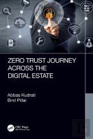 Zero Trust Journey Across The Digital Estate
