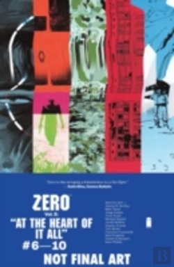 Bertrand.pt - Zero Volume 2: At The Heart Of It All