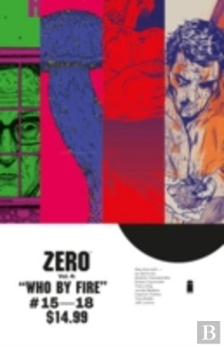 Bertrand.pt - Zero Volume 4: Who By Fire