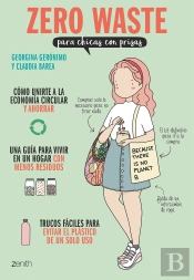 Zero Waste Para Chicas Con Prisas