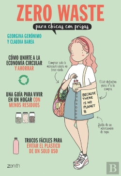 Bertrand.pt - Zero Waste Para Chicas Con Prisas