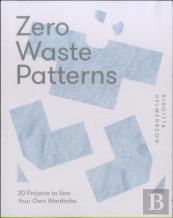 Zero Waste Patterns