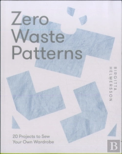 Bertrand.pt - Zero Waste Patterns