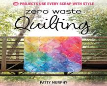 Zero Waste Quilting