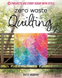 Bertrand.pt - Zero Waste Quilting