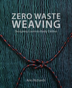 Bertrand.pt - Zero Waste Weaving