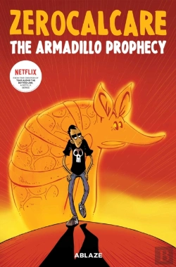 Bertrand.pt - Zerocalcare'S The Armadillo Prophecy
