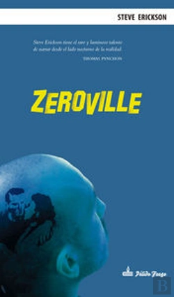 Bertrand.pt - Zeroville