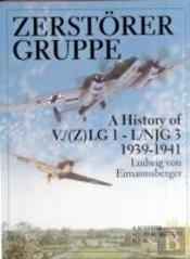 Zerstorergruppe