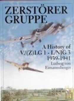 Bertrand.pt - Zerstorergruppe