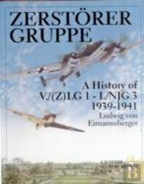 Zerstorergruppe