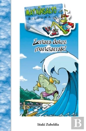 Zertara Datoz Martetarrak?
