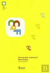 Zertarako Irakurri? Ulertzeko
