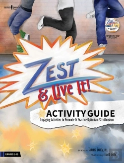 Bertrand.pt - Zest & Live It! Activity Guide