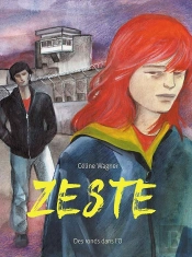 Zeste