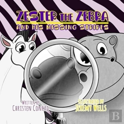 Bertrand.pt - Zester The Zebra And His Missing Stripes