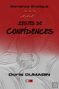 Bertrand.pt - Zestes De Confidences