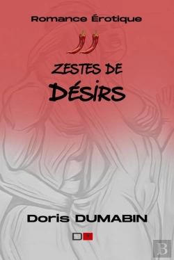 Bertrand.pt - Zestes De Désirs