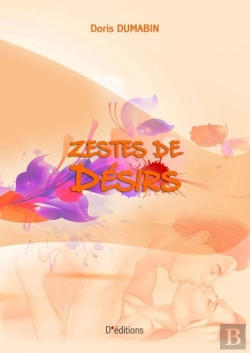 Bertrand.pt - Zestes De Désirs