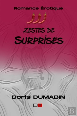 Bertrand.pt - Zestes De Surprises