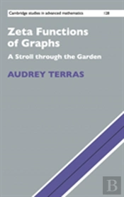 Zeta Functions Of Graphs