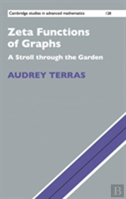 Bertrand.pt - Zeta Functions Of Graphs
