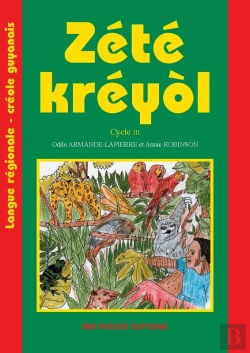 Bertrand.pt - Zété Kréyòl