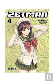 Zetman 04