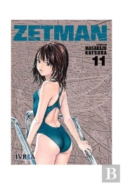 Zetman 11