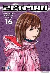 Zetman 16