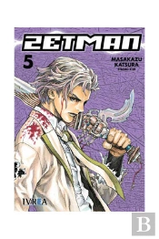 Zetman Nº 5