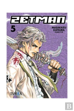 Bertrand.pt - Zetman Nº 5