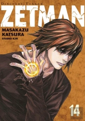 Zetman Tome 14