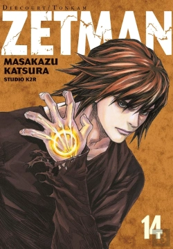 Bertrand.pt - Zetman Tome 14