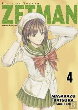 Bertrand.pt - Zetman Tome 4