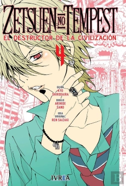 Bertrand.pt - Zetsuen No Tempest 4