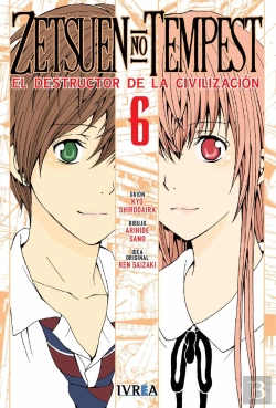 Bertrand.pt - Zetsuen No Tempest 6