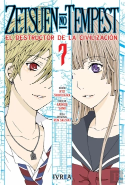 Bertrand.pt - Zetsuen No Tempest 7