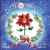 Zetta The Poinsettia