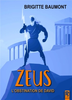 Bertrand.pt - Zeus - 2 - L'Obstination De David