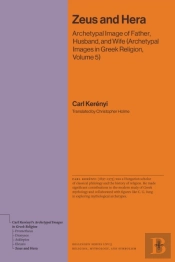 Zeus And Hera