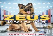 Zeus, Dog Of Chaos
